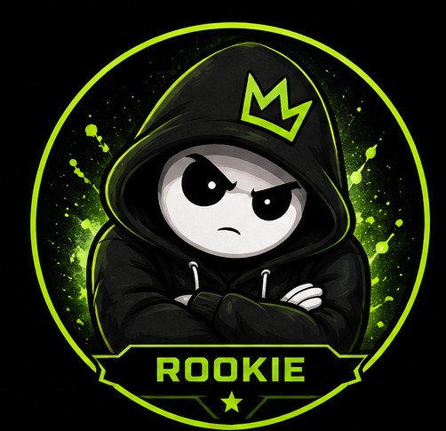 Profile Logo